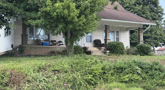 Photo of 13140 E State Rd 62, Saint Meinrad, IN 47577