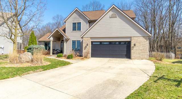 Photo of 902 Hemingford Ct, Fort Wayne, IN 46845