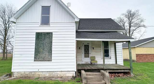 Photo of 4990 E Us Highway 40, Straughn, IN 47387