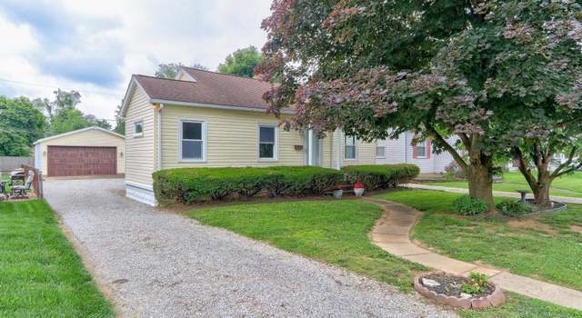 Photo of 2305 E Virginia St, Evansville, IN 47711