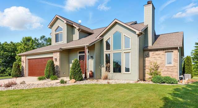 Photo of 2182 CR 13, Corunna, IN 46730