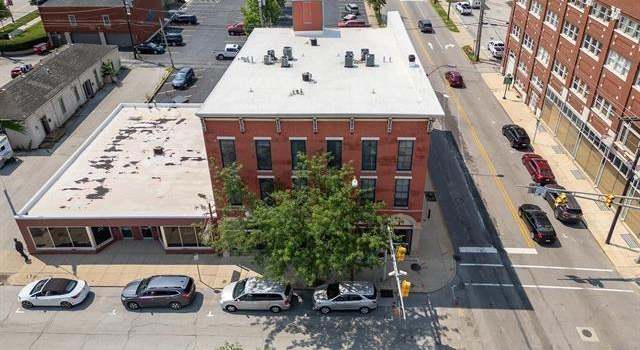 Photo of 903 Main St Unit 3G, Lafayette, IN 47901