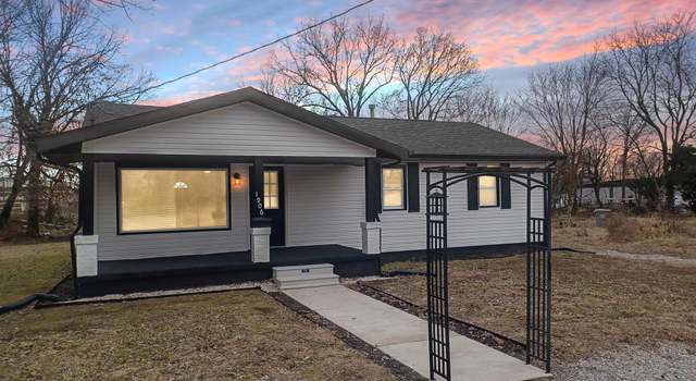 Photo of 1906 S Evans Ave, Evansville, IN 47713