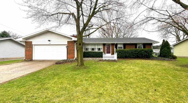 Photo of 1102 S 15th St, Goshen, IN 46526