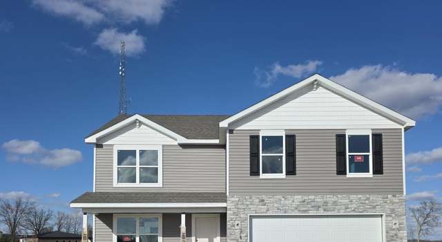 Photo of 3341 Sika Trl, Waterloo, IN 46793