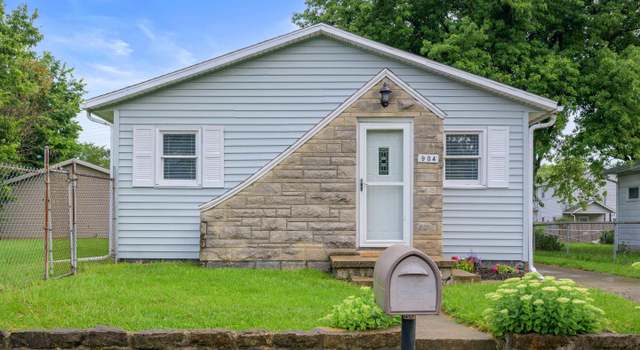 Photo of 904 W 15th St, Muncie, IN 47302