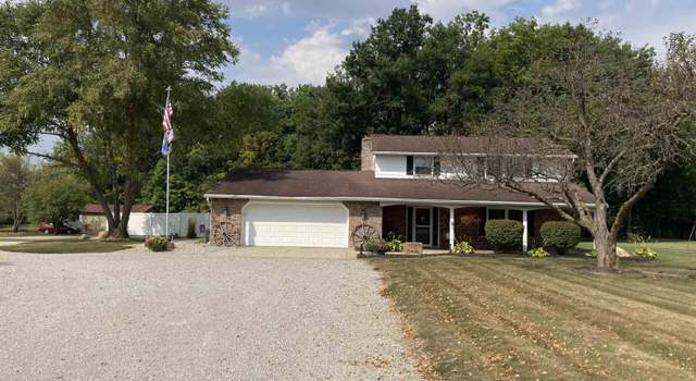 Photo of 5896 N 300 W, Uniondale, IN 46791