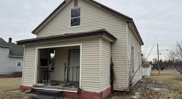 Photo of 2329 Chestnut St, Fort Wayne, IN 46803