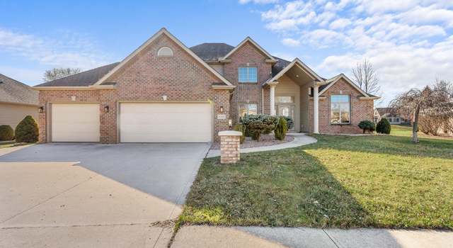 Photo of 1026 Brandon Way, Fort Wayne, IN 46845