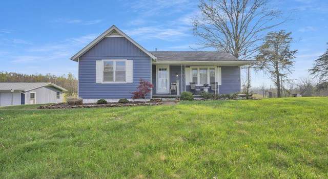 Photo of 8791 State Road 237, Tell City, IN 47586