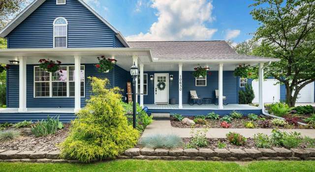 Photo of 10630 Dunn Rd, Osceola, IN 46561