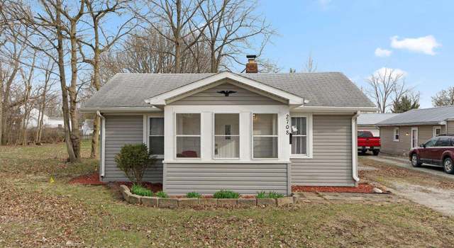 Photo of 2708 Westward Dr, Fort Wayne, IN 46809