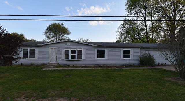 Photo of 25025 Dunny St, Elkhart, IN 46514