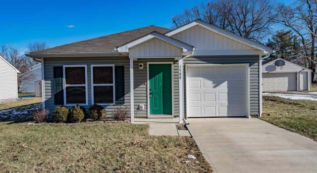 Photo of 1500 N Benton Rd, Yorktown, IN 47304