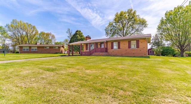 Photo of 2604 N Red Bank Rd, Evansville, IN 47720