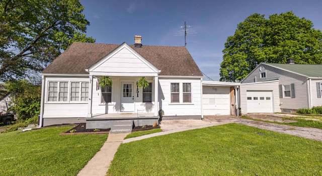 Photo of 8151 S Co Rd 325 E, Marengo, IN 47140