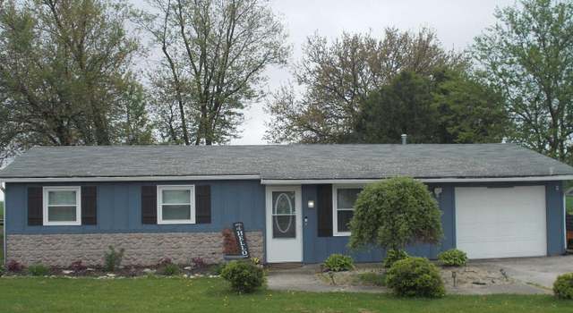 Photo of 22902 Woodburn Rd, Woodburn, IN 46797