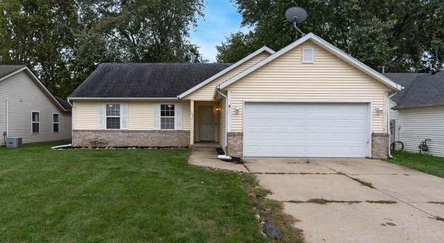 Photo of 129 Jodiah Pl, Lafayette, IN 47909