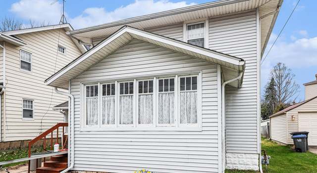 Photo of 129 Marine Ave, Elkhart, IN 46516