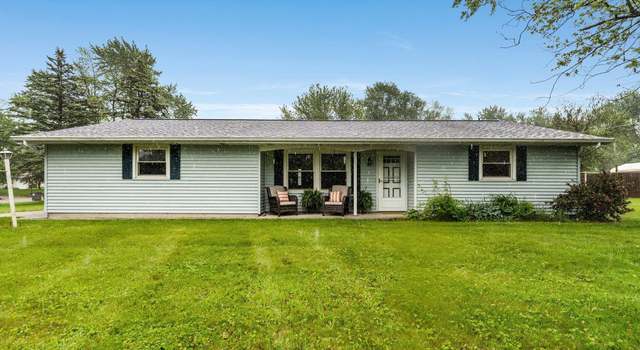 Photo of 5202 Renfrew Dr, Fort Wayne, IN 46835