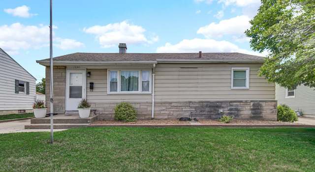 Photo of 1520 Ryer St, South Bend, IN 46628