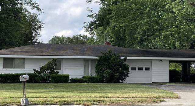 Photo of 1105 College Ave, Goshen, IN 46526