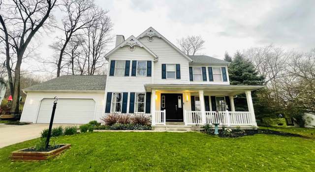 Photo of 203 Krider Dr, Middlebury, IN 46540