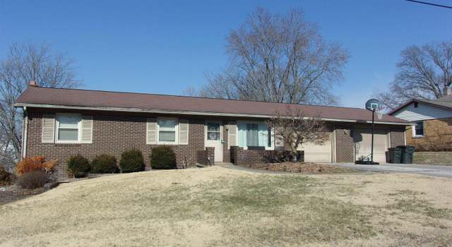 Photo of 908 Mathis Ave, Oolitic, IN 47451