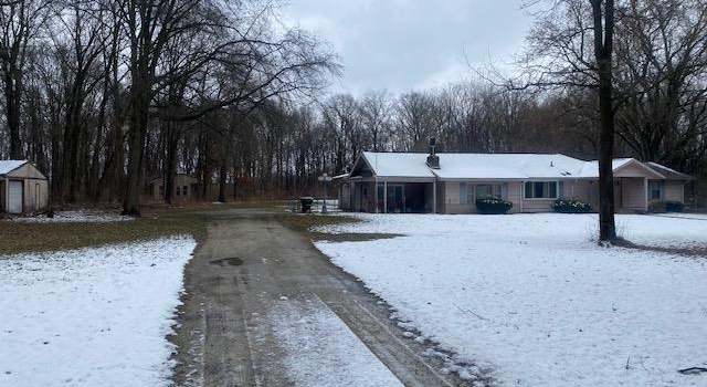 Photo of 11859 8th St, Osceola, IN 46561
