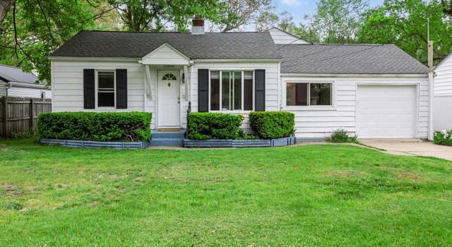 Photo of 51034 Hollyhock Rd, South Bend, IN 46637