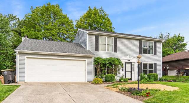 Photo of 5725 Millbridge Ct, Fort Wayne, IN 46825