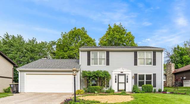 Photo of 5725 Millbridge Ct, Fort Wayne, IN 46825