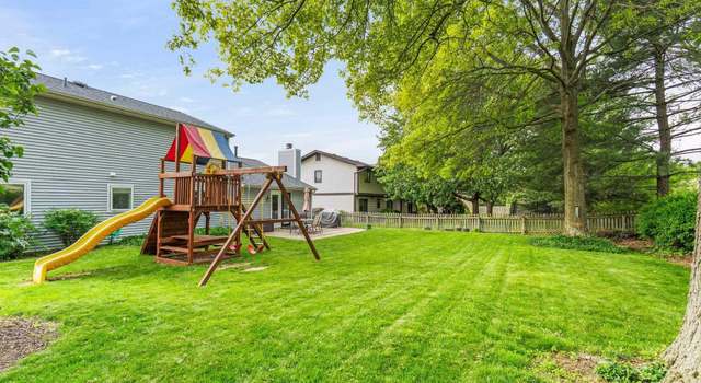 Photo of 5725 Millbridge Ct, Fort Wayne, IN 46825