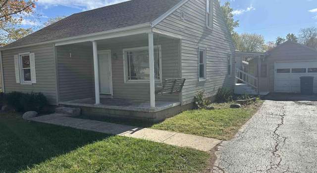 Photo of 905 W Elsie Ave, Muncie, IN 47303