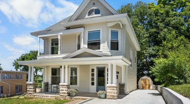 Photo of 1302 South St, Lafayette, IN 47901