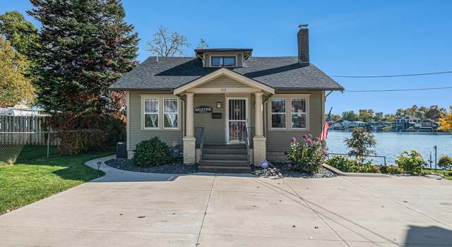Photo of 915 E Beardsley Ave, Elkhart, IN 46514