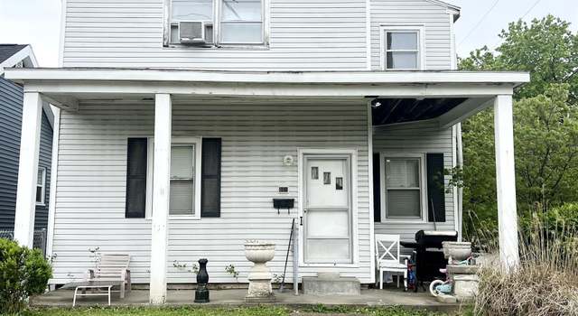 Photo of 801 Adams Ave, Evansville, IN 47713