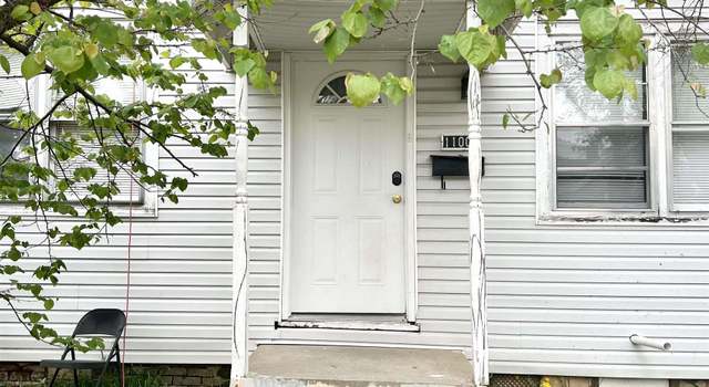 Photo of 801 Adams Ave, Evansville, IN 47713