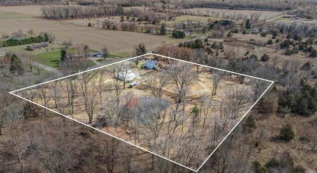 Photo of 51535 County Road 23, Bristol, IN 46507