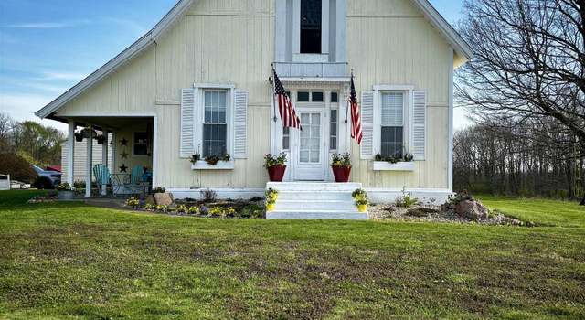 Photo of 3394 W 725 S, Rossville, IN 46065
