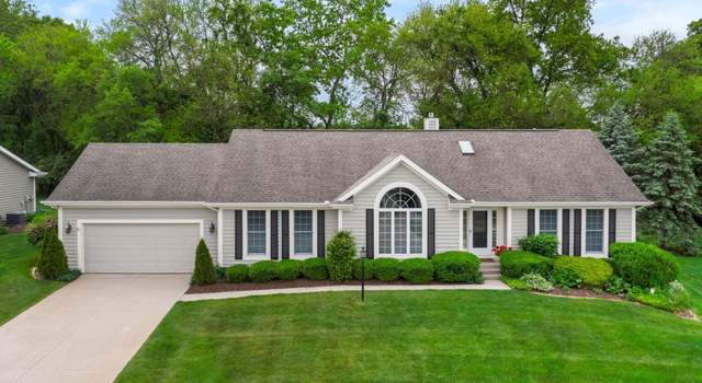 Photo of 51491 Highland Shores Dr, Granger, IN 46530