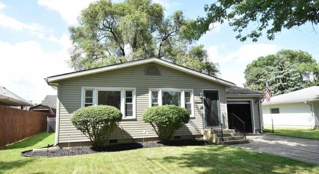Photo of 210 E South St, Remington, IN 47977