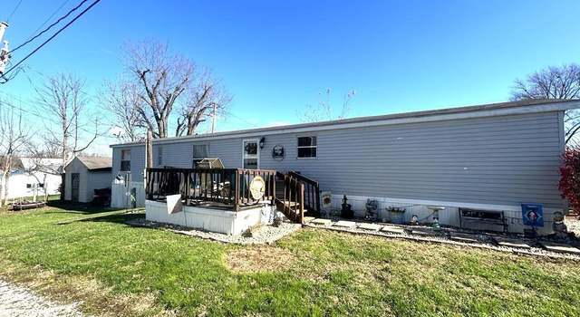 Photo of 842 W Popcorn RD Rd, Bloomington, IN 47403