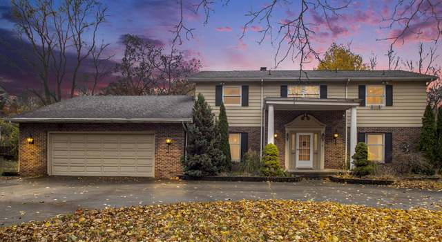 Photo of 1824 Brookwood Dr, Elkhart, IN 46514