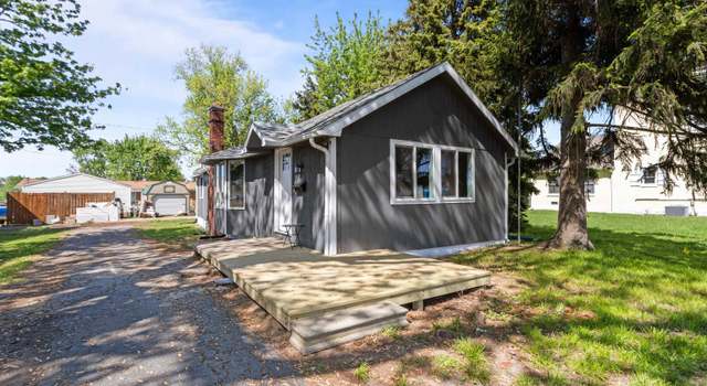 Photo of 1508 E Hoffer St, Kokomo, IN 46902
