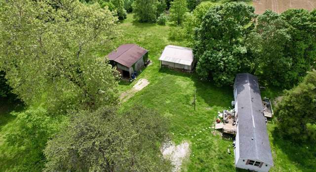 Photo of 9577 Taylorville Rd, Tennyson, IN 47637