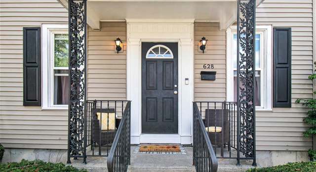 Photo of 628 Pennsylvania St, South Bend, IN 46601