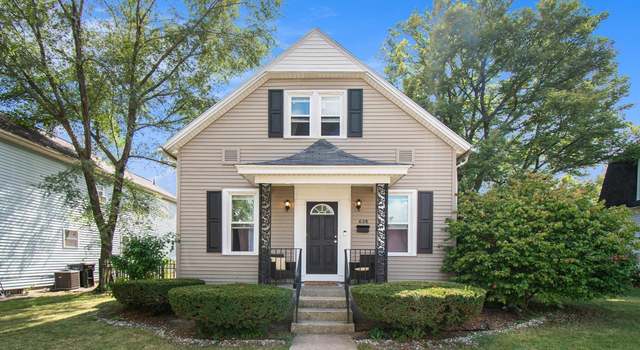 Photo of 628 Pennsylvania St, South Bend, IN 46601