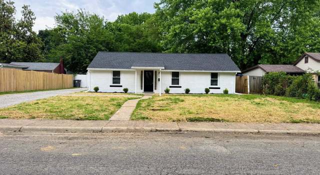 Photo of 323 S Kenmore Dr, Evansville, IN 47714