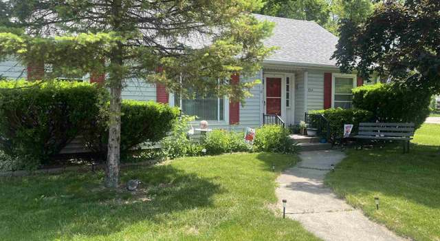 Photo of 1014 S Main St, Goshen, IN 46526